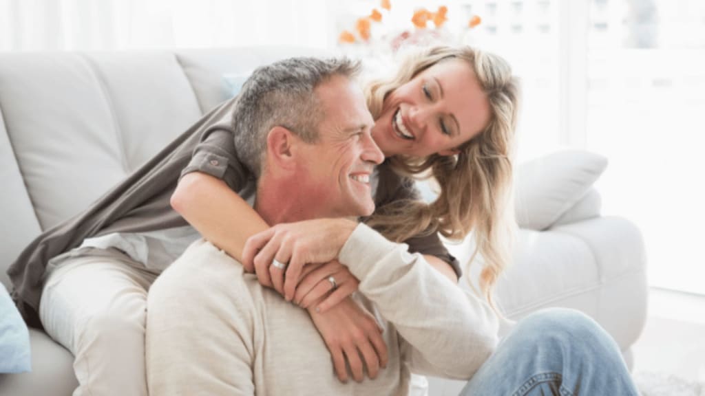 types of marriage counseling